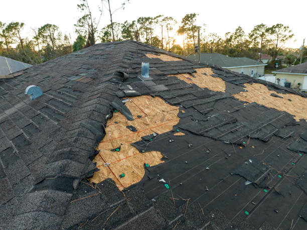 Best Roofing for New Construction  in Yorkshire, VA