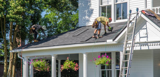 Best Emergency Roof Repair Services  in Yorkshire, VA